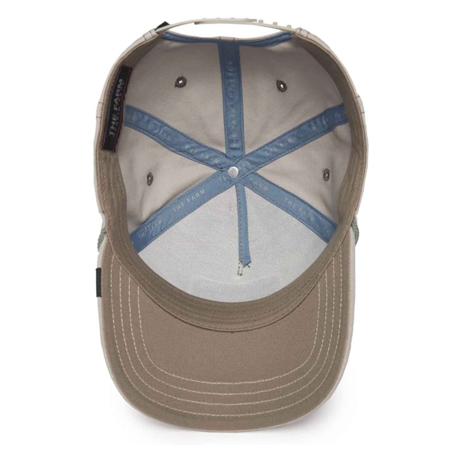 Casquette Baseball Pigeon 100 "HOMIE"