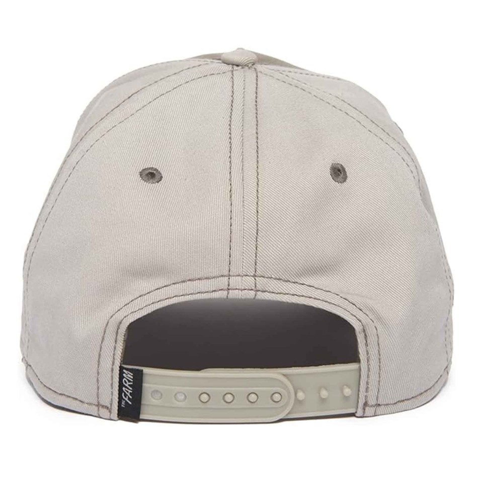 Casquette Baseball Pigeon 100 "HOMIE"