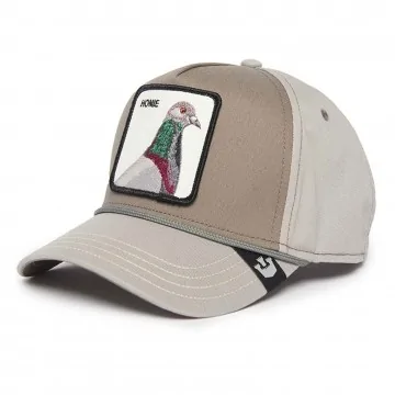 HOMIE" Pigeon 100 Baseball...