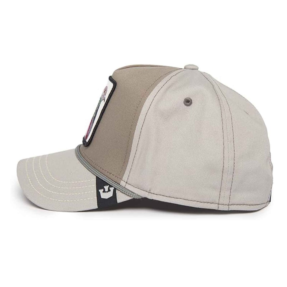 GOORIN BROS Pigeon Baseball Cap 100 "HOMIE