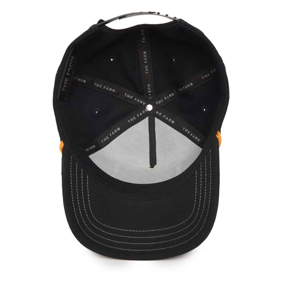 GOORIN BROS Baseball Cap Uggla Wise Owl 100 "Wise Ass