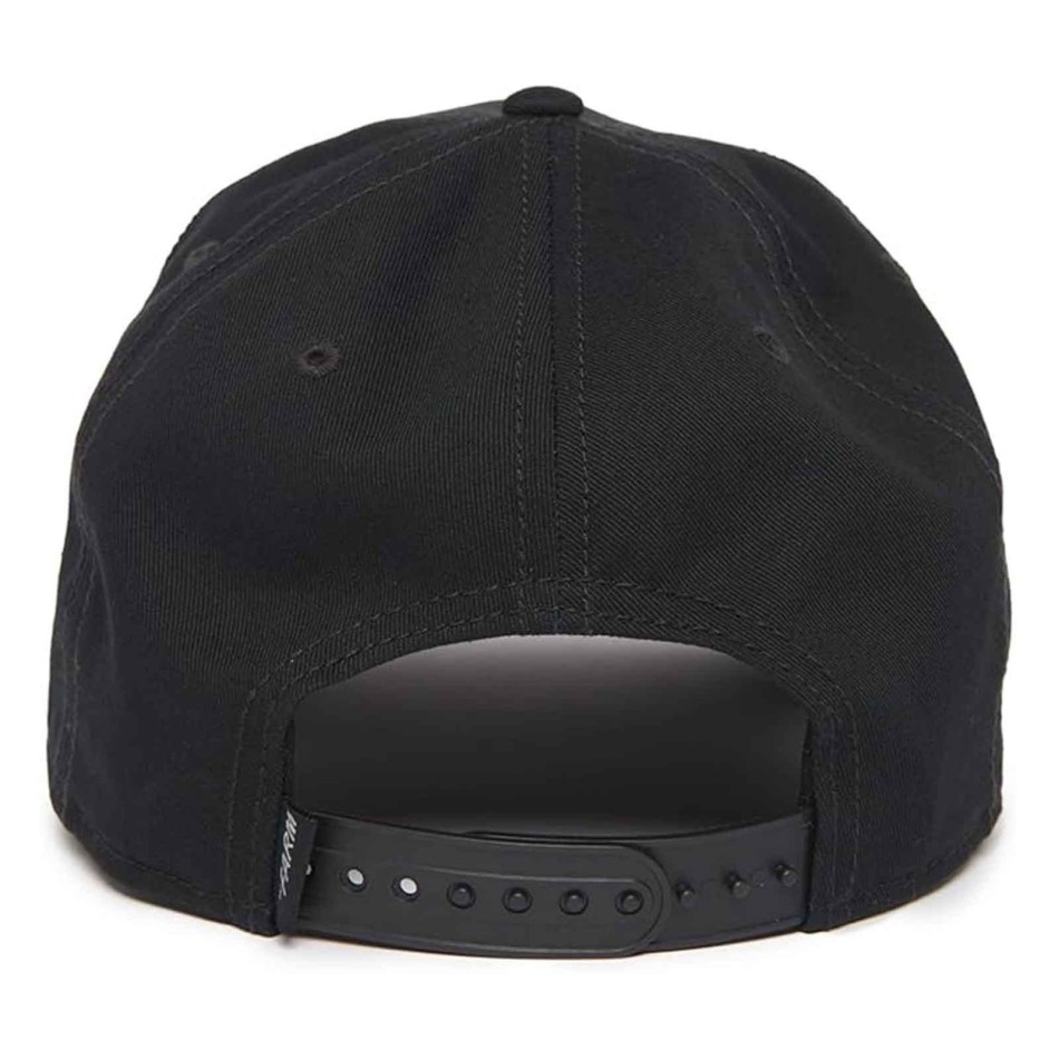 GOORIN BROS Baseball Cap Uggla Wise Owl 100 "Wise Ass