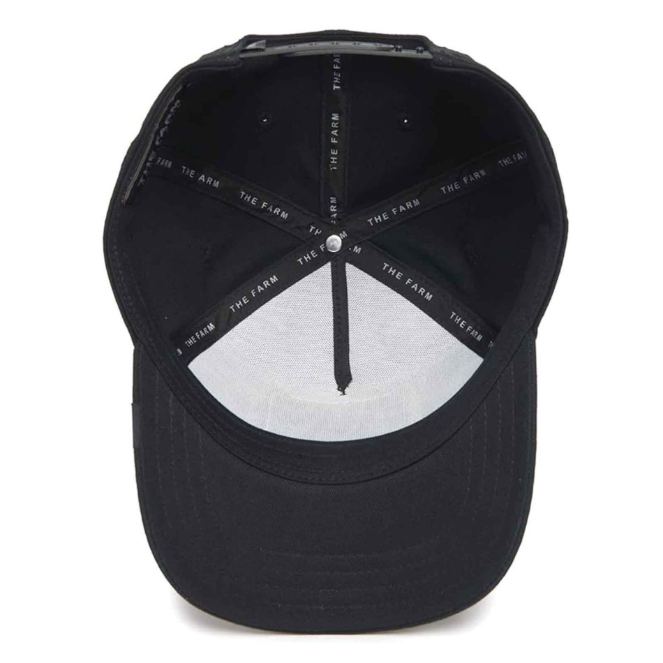 Casquette Baseball Lion King 100 "King"