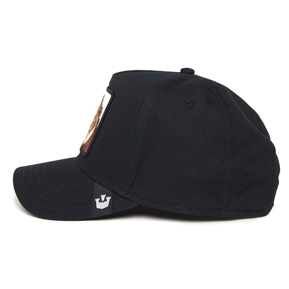 GOORIN BROS Lion King Baseball Cap 100 "King
