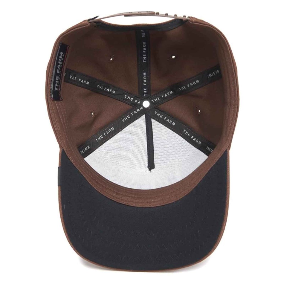 Porcupine 100 "Prick" Baseball Cap (Caps) Goorin Bros on FrenchMarket
