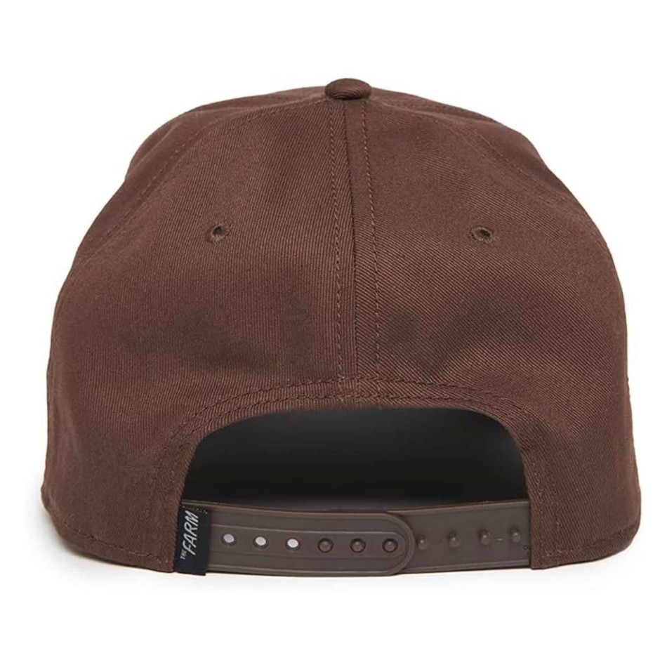 Porcupine 100 "Prick" Baseball Cap (Caps) Goorin Bros on FrenchMarket