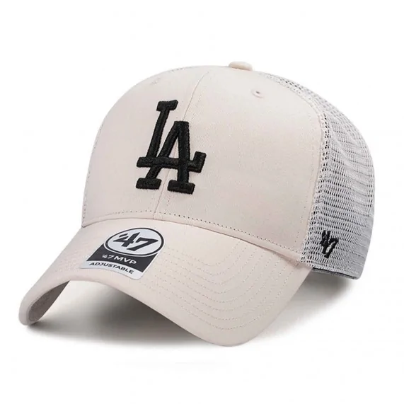 Gorra MLB Los Angeles Dodgers "Branson MVP (Gorras) '47 Brand chez FrenchMarket