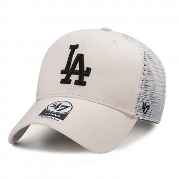 Cappellino MLB Los Angeles Dodgers "Branson MVP (Cappellino) '47 Brand chez FrenchMarket