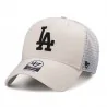 Gorra MLB Los Angeles Dodgers "Branson MVP (Gorras) '47 Brand chez FrenchMarket