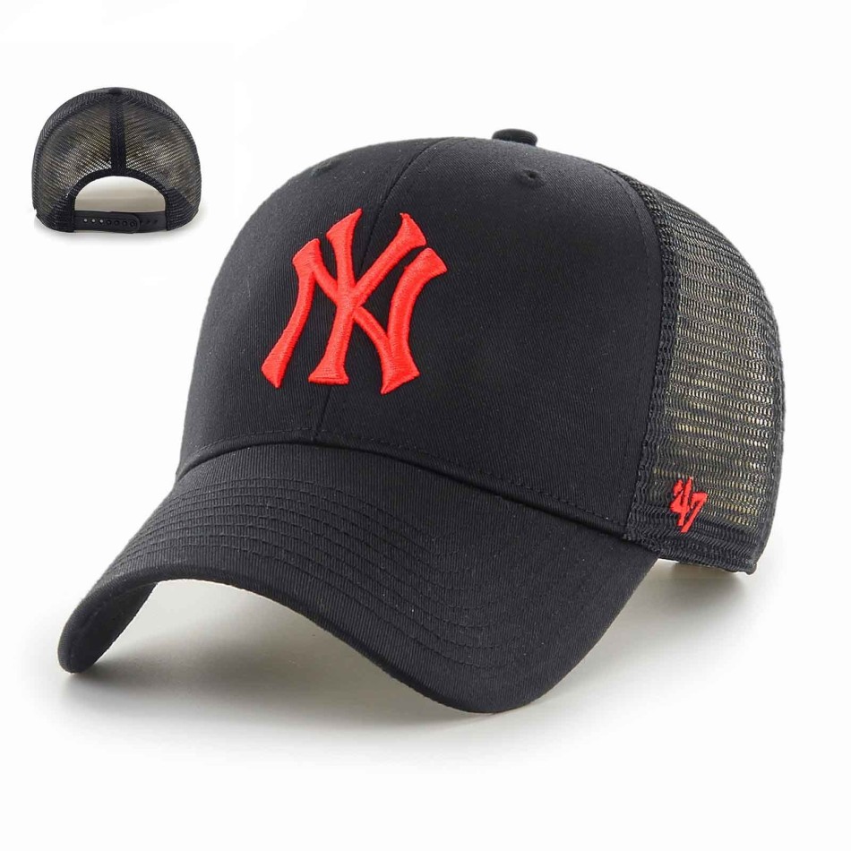 Cappellino MLB New York Yankees "Branson MVP (Cappellino) '47 Brand chez FrenchMarket