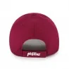 Mütze Cardinal MVP Philadelphia Phillies (Cap) '47 Brand auf FrenchMarket