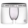 5er-Pack Herren-Boxershorts aus Baumwolle (Boxershorts für Männer) Serge Blanco auf FrenchMarket