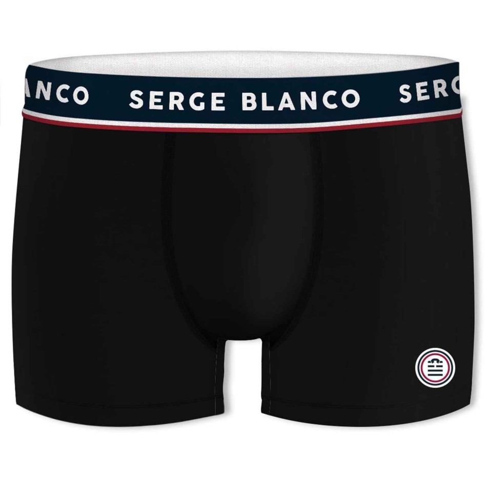 Lot de 3 Boxers Homme en Coton