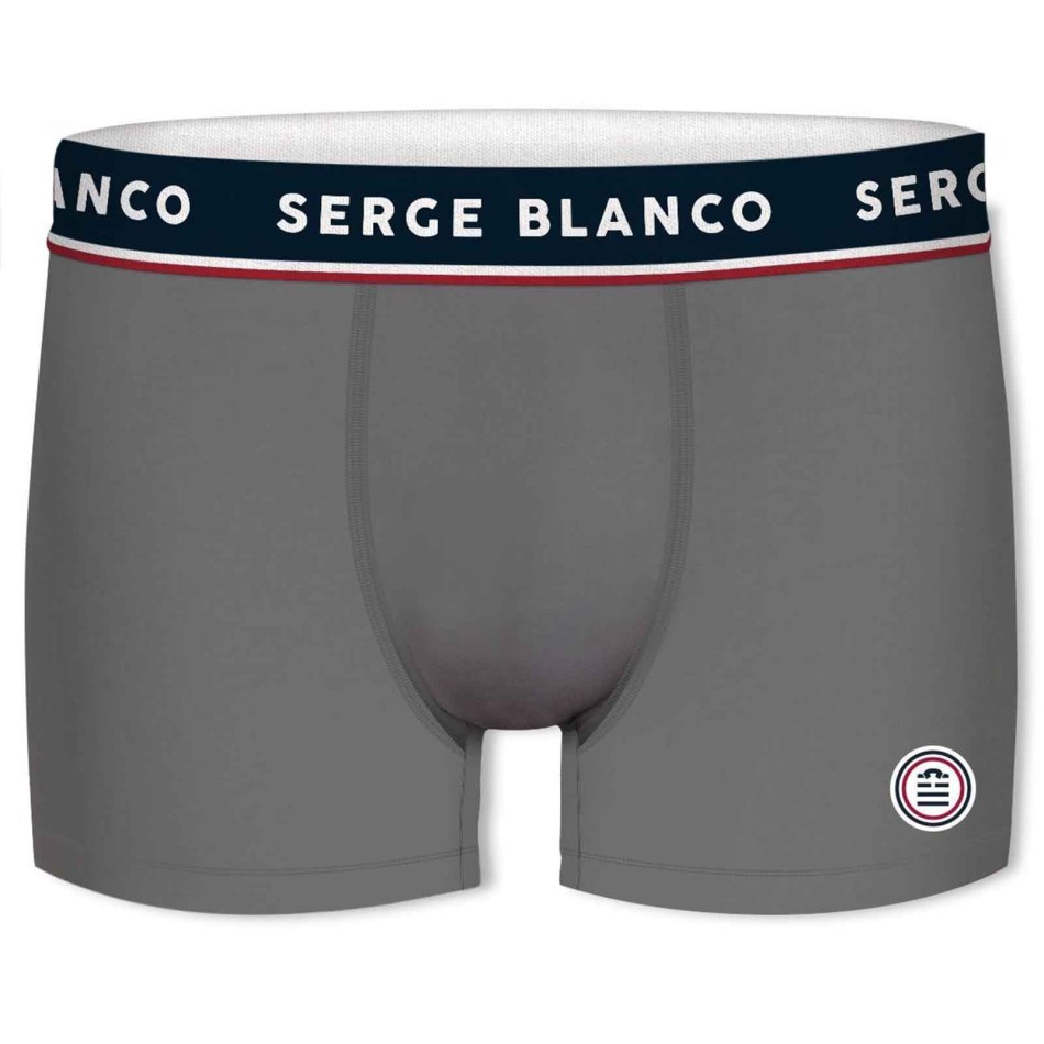 Lot de 3 Boxers Homme en Coton