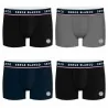 Lot de 3 Boxers Homme en Coton (Boxershorts für Männer) Serge Blanco auf FrenchMarket