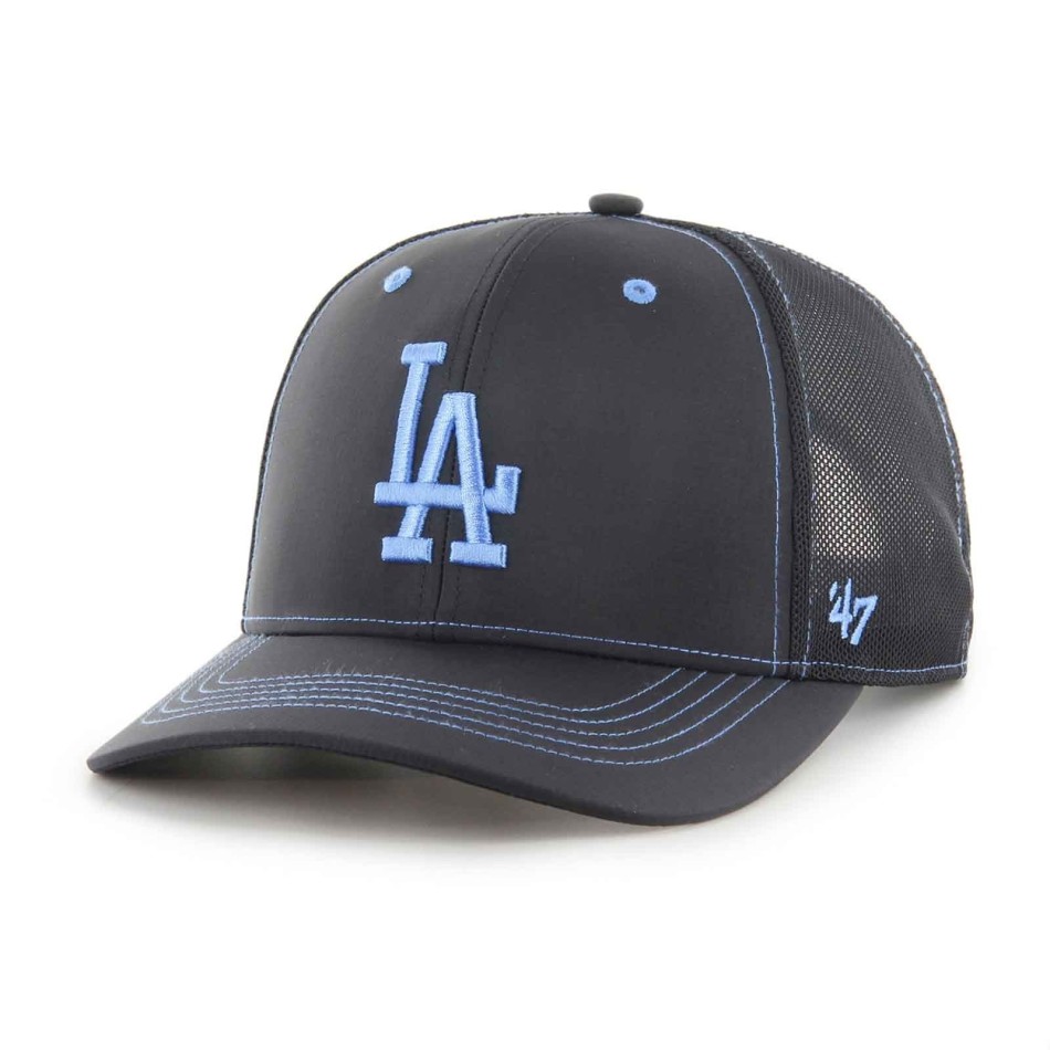 Casquette Trucker MLB LA Dodgers "Brrr Xray Sport"