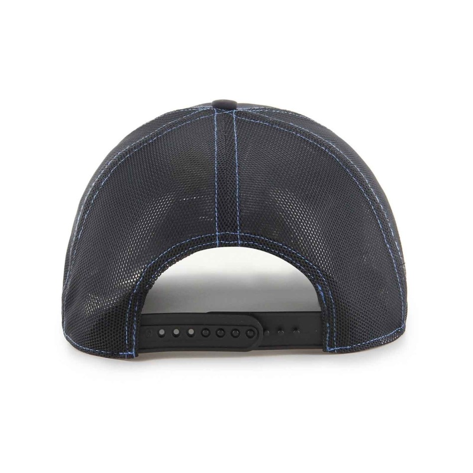 MLB LA Dodgers "Brrr Xray Sport" Trucker Cap (Cap) '47 Brand auf FrenchMarket