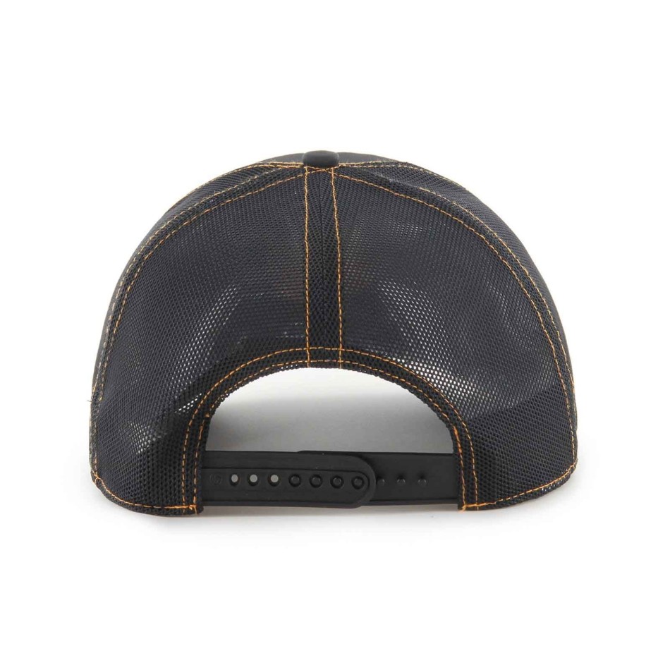 47 Brand Trucker Cap MLB Detroit TIGERS "Brrr Xray Sport