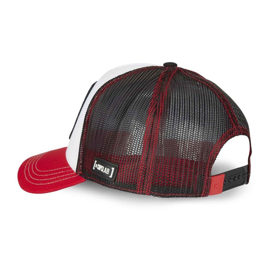 Casquette Trucker Looney Tunes Bugs Bunny