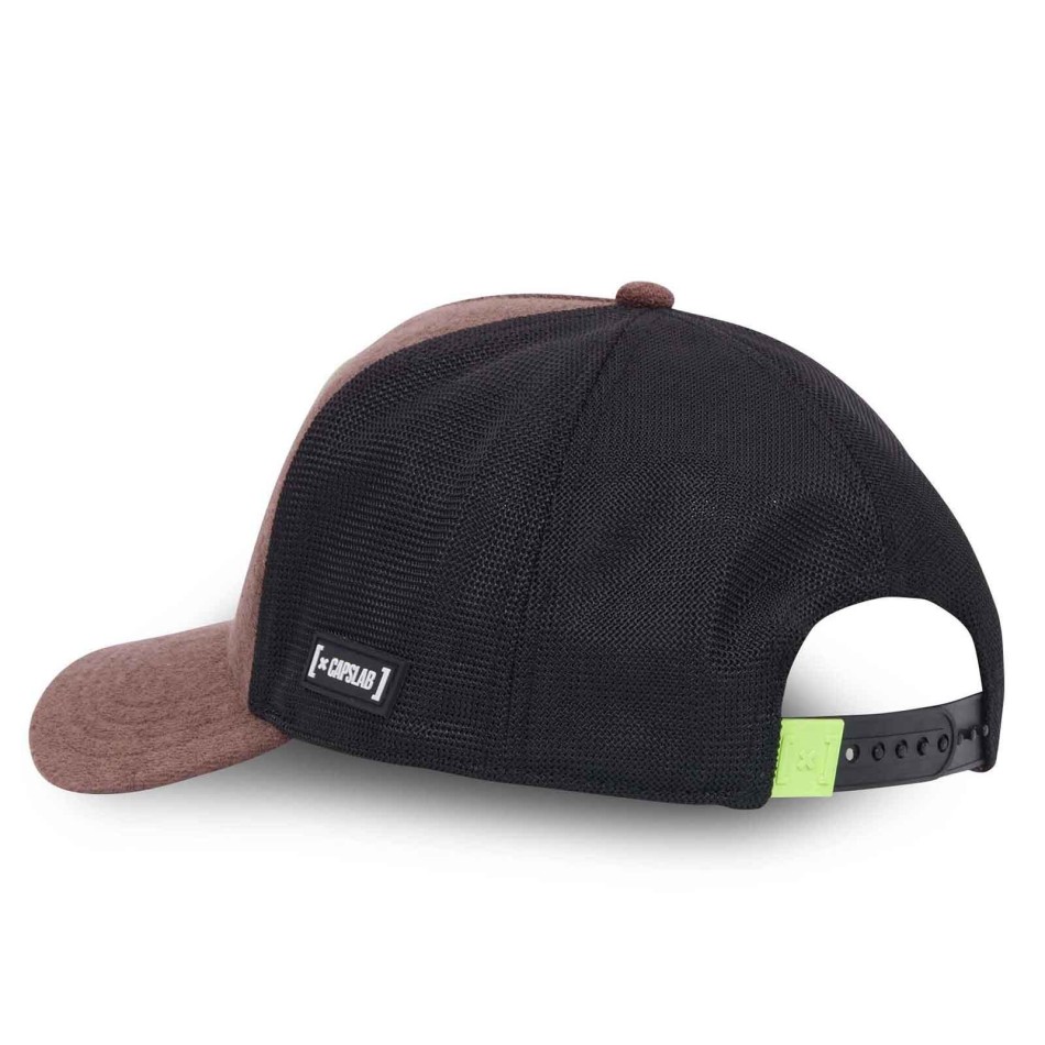 CAPSLAB Looney Tunes "TAZ" svampkeps