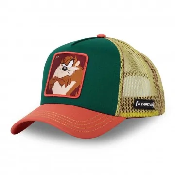 Trucker Cap Looney Tunes Taz