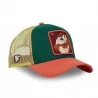 Trucker Cap Looney Tunes Taz (Cap) Capslab auf FrenchMarket