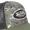 Trucker Tatoo cap (Caps) Von Dutch on FrenchMarket