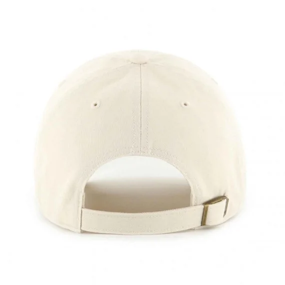MLB New York Yankees Natuurlijke "Clean Up" Pet (Caps) '47 Brand chez FrenchMarket