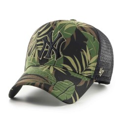 Casquette MLB New York Yankees "Tropic Pop Mesh MVP"