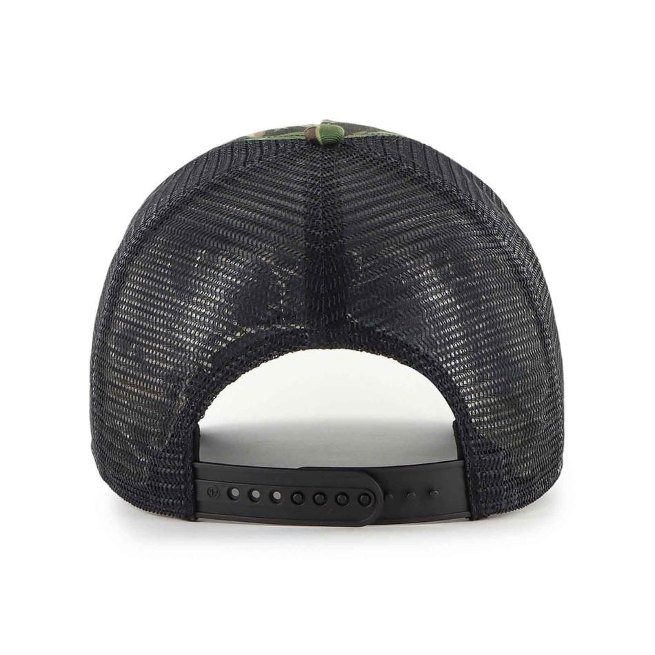 47 BRAND MLB New York Yankees "Tropic Pop Mesh MVP" keps