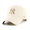 MLB New York Yankees "Tropic Pop Under MVP" Cap (Caps) '47 Brand on FrenchMarket