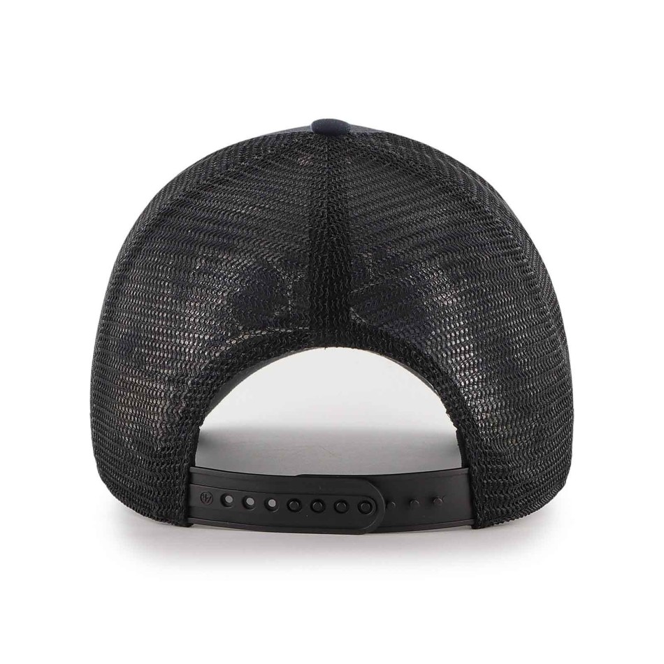 47 BRAND MLB New York YANKEES "Enamel Twist Mesh MVP" keps