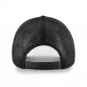 MLB New York YANKEES "Enamel Twist Mesh MVP" Cap (Caps) '47 Brand on FrenchMarket