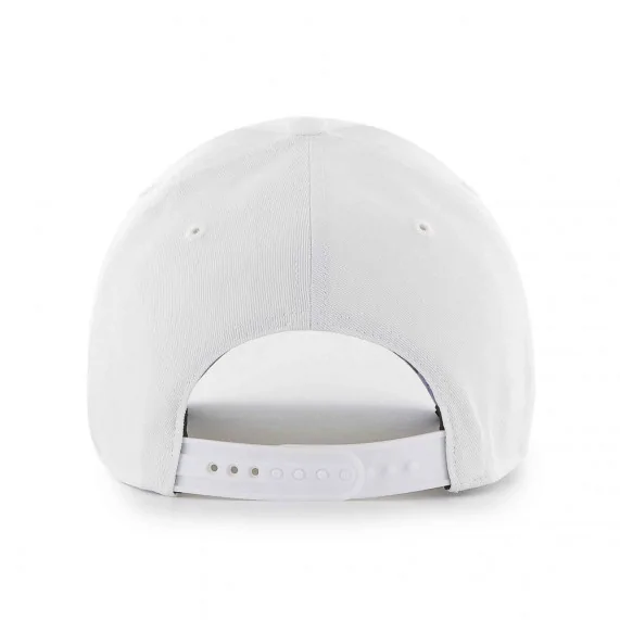 Cappellino MLB New York Yankees "Enamel Twist Under MVP (Cappellino) '47 Brand chez FrenchMarket