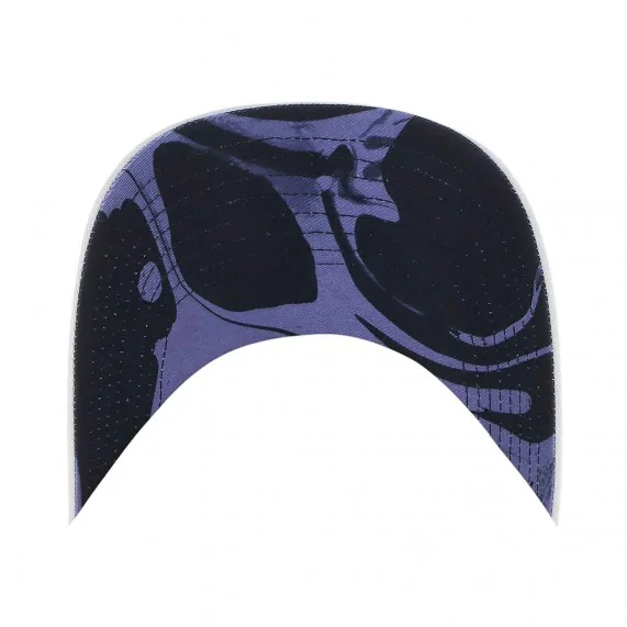 MLB New York Yankees "Emaille Twist Under MVP" pet (Caps) '47 Brand chez FrenchMarket