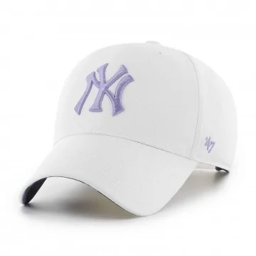 Cappellino MLB New York Yankees "Enamel Twist Under MVP (Cappellino) '47 Brand chez FrenchMarket