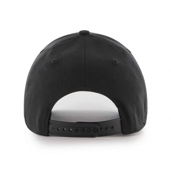 Cappellino MLB New York Yankees "Enamel Twist Under MVP (Cappellino) '47 Brand chez FrenchMarket