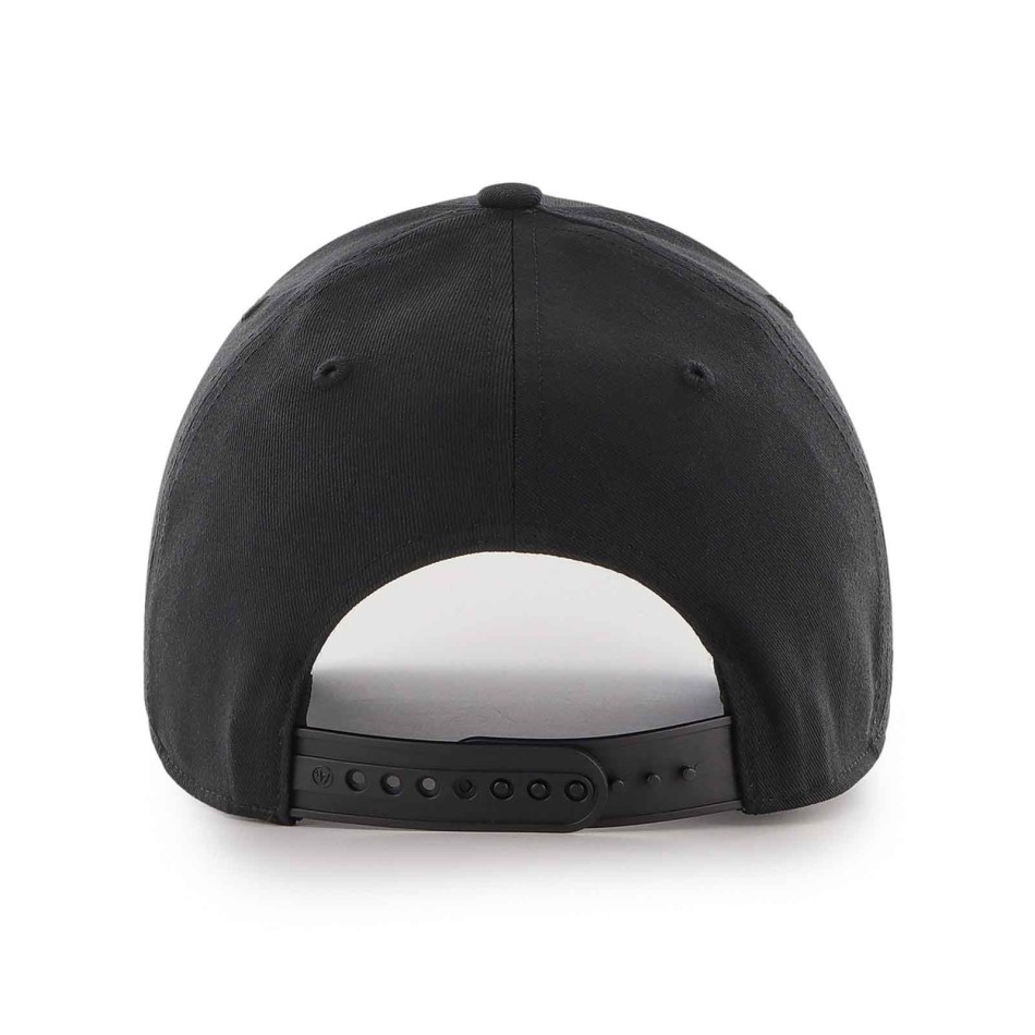 MLB New York Yankees "Enamel Twist Under MVP" Cap (Caps) '47 Brand on FrenchMarket