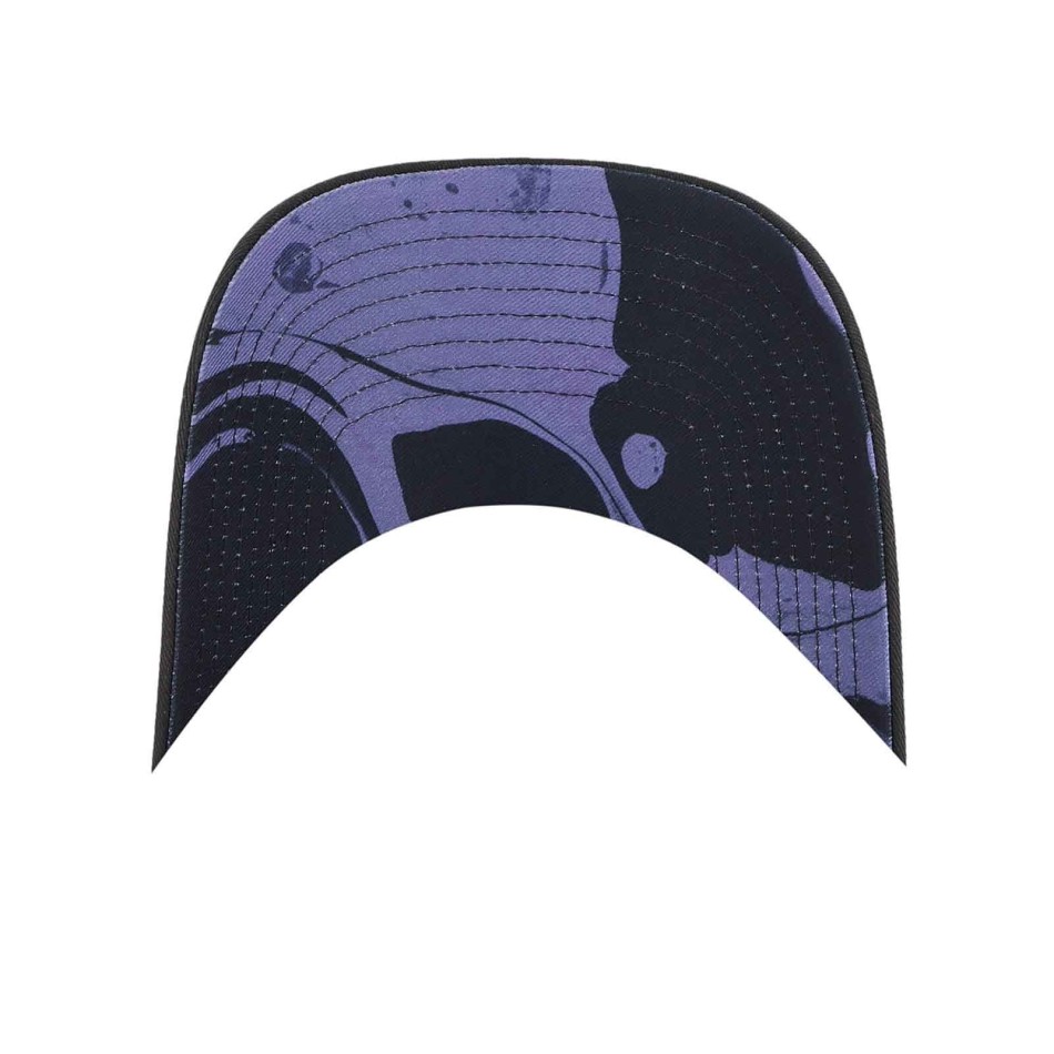 MLB New York Yankees "Enamel Twist Under MVP" Kappe (Cap) '47 Brand auf FrenchMarket