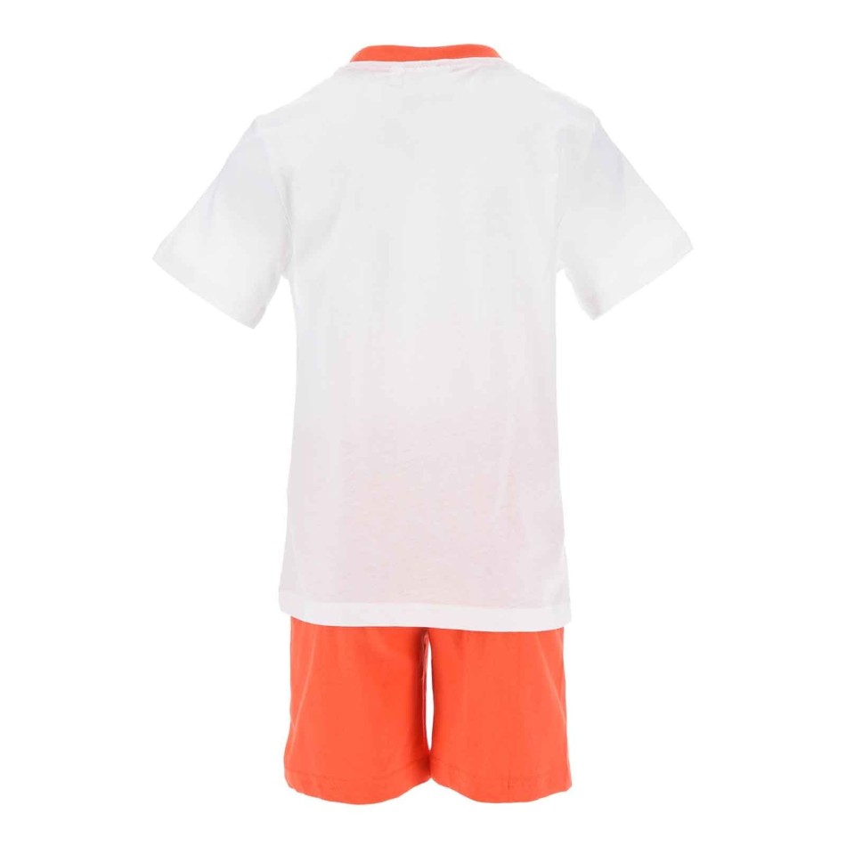 Dragon Ball Super Pyjamas Set i bomull för pojkar - Sommar