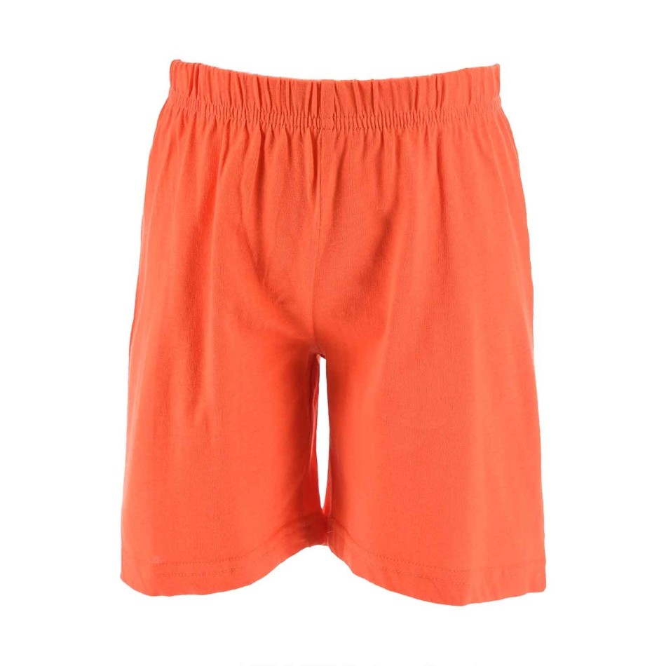 Dragon Ball Super Pyjamas Set i bomull för pojkar - Sommar