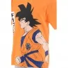 Conjunto de pijama largo Dragon ball Super (Conjuntos de pijama) French Market chez FrenchMarket
