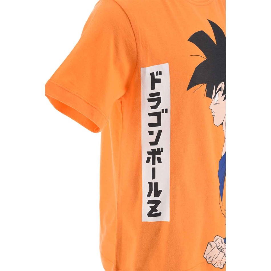 Dragon Ball Super Pyjamasset i bomull LONG för pojkar - IM SEASON