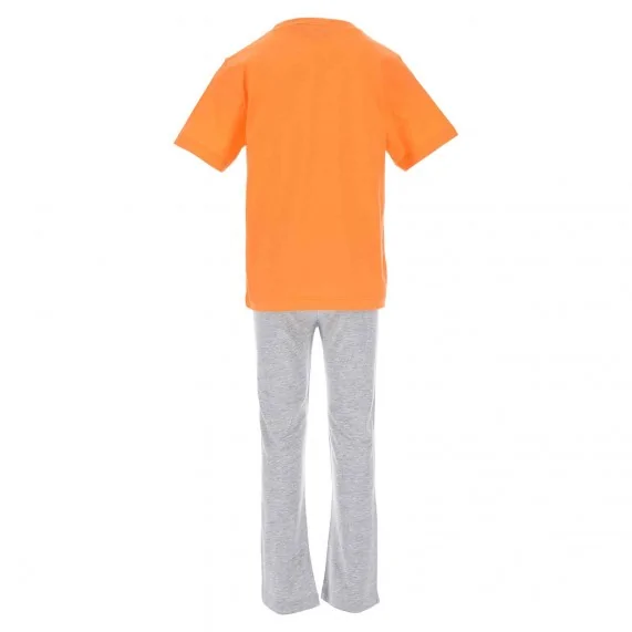 Conjunto de pijama largo Dragon ball Super (Conjuntos de pijama) French Market chez FrenchMarket