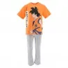 Dragon ball Super Lange Pyjama Set (Pyjama sets) French Market chez FrenchMarket