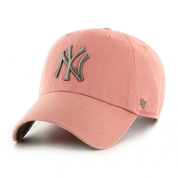 Yankees 47 clean up hotsell