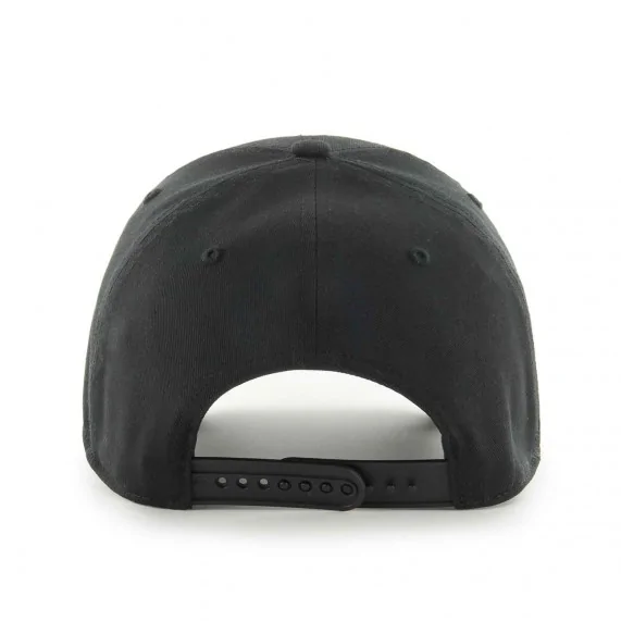 Gorra MLB Los Angeles Dodgers "Tonal Camo Under MVP (Gorra MLB) '47 Brand chez FrenchMarket