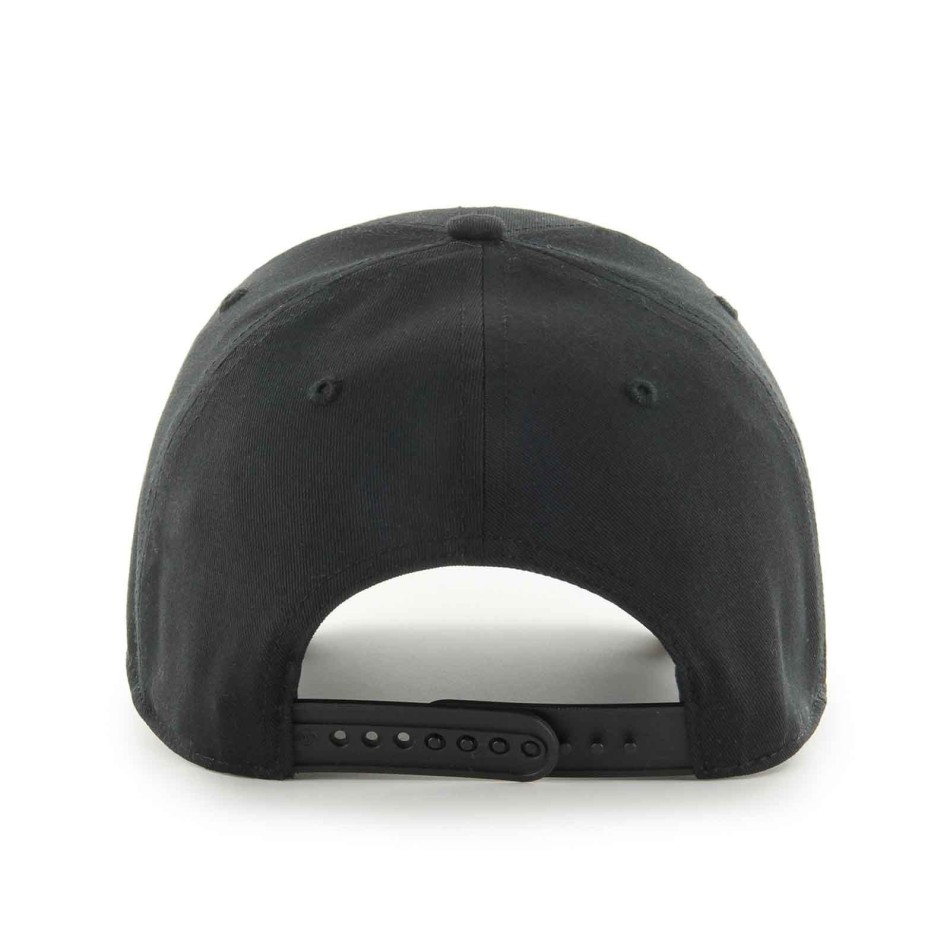 '47 BRAND MLB Los Angeles Dodgers "Tonal Camo Under MVP" Cap
