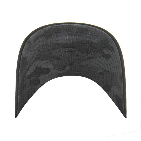 Gorra MLB Los Angeles Dodgers "Tonal Camo Under MVP (Gorra MLB) '47 Brand chez FrenchMarket