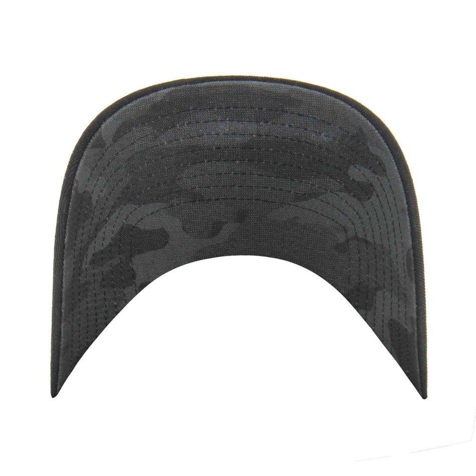 47 BRAND MLB Los Angeles Dodgers "Tonal Camo Under MVP" keps